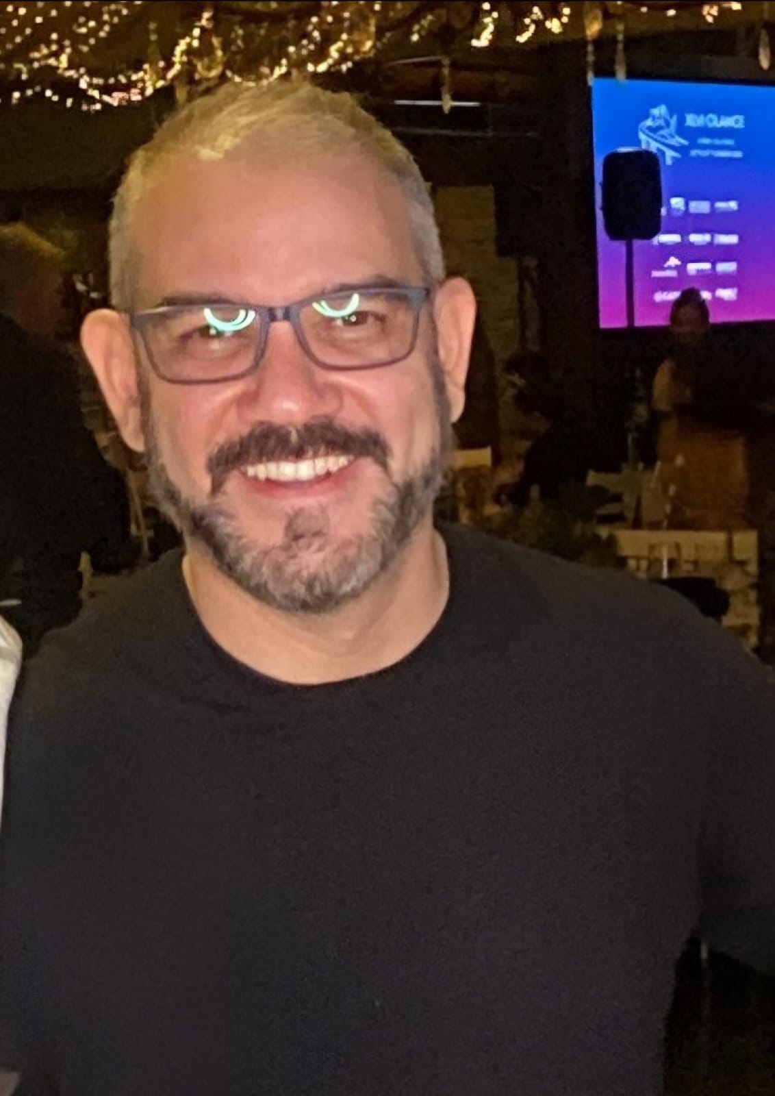 Prof. Adriano M. A. Côrtes