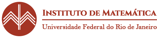 Instituto de Matemática — UFRJ